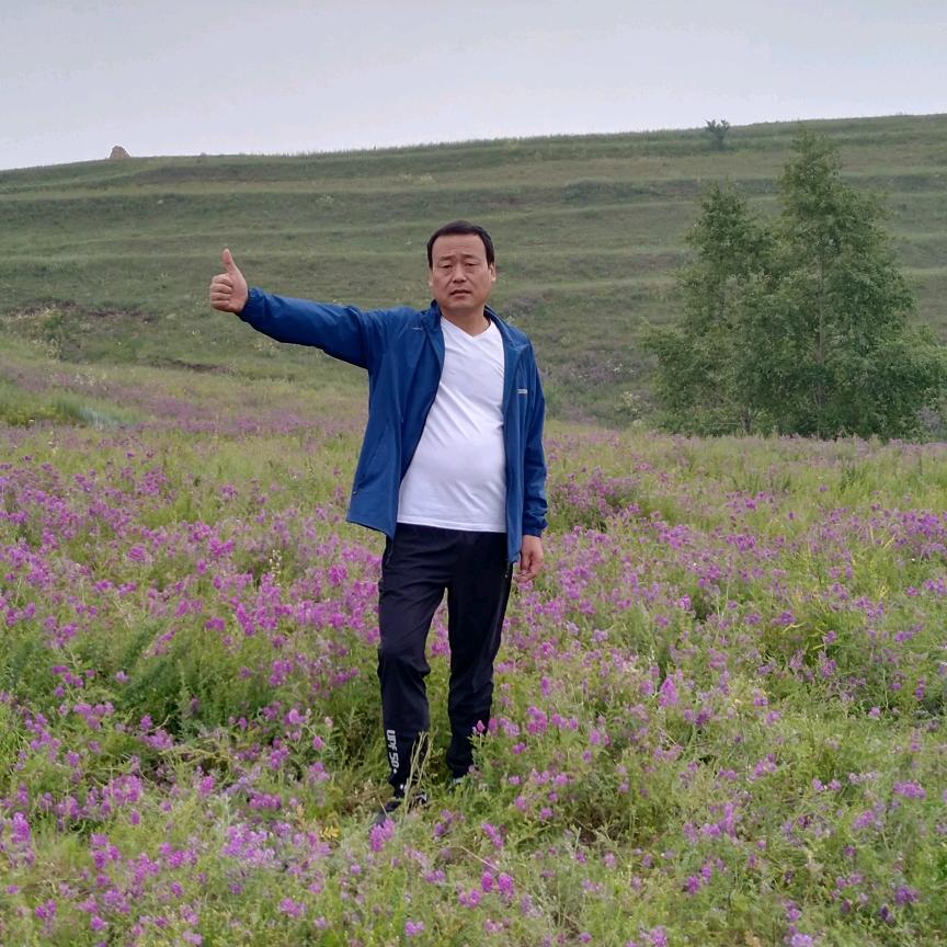 涿州老男孩  二哥