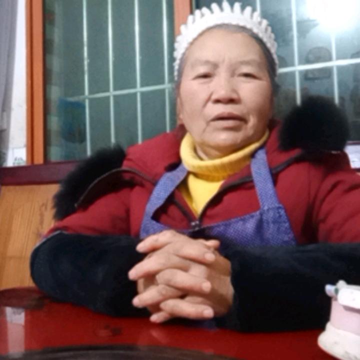 四川老婆婆