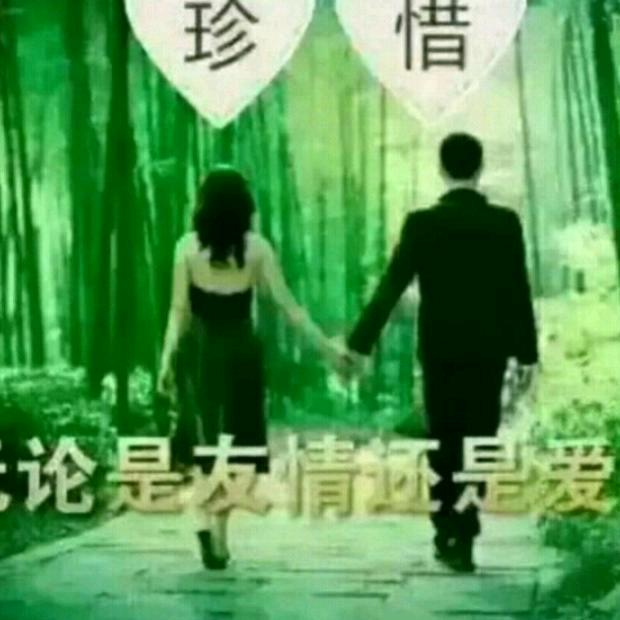笨笨的女人