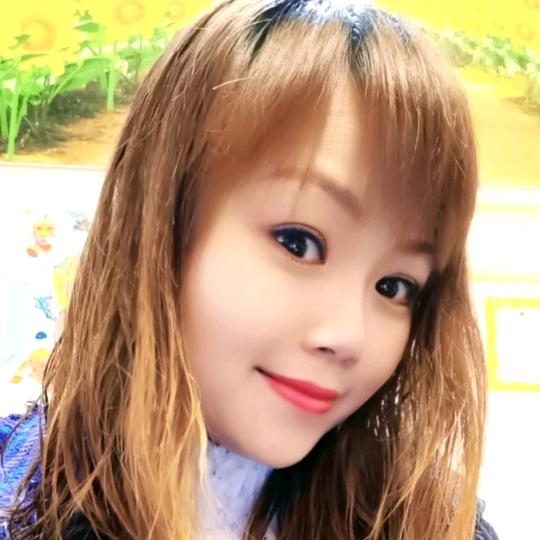 翔杰汽配～陆怡岑