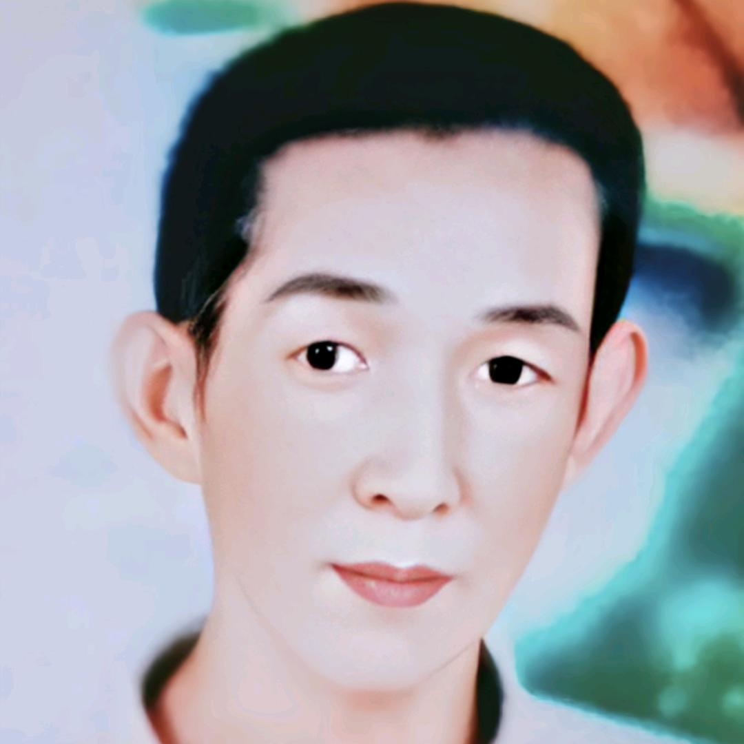 做回自己