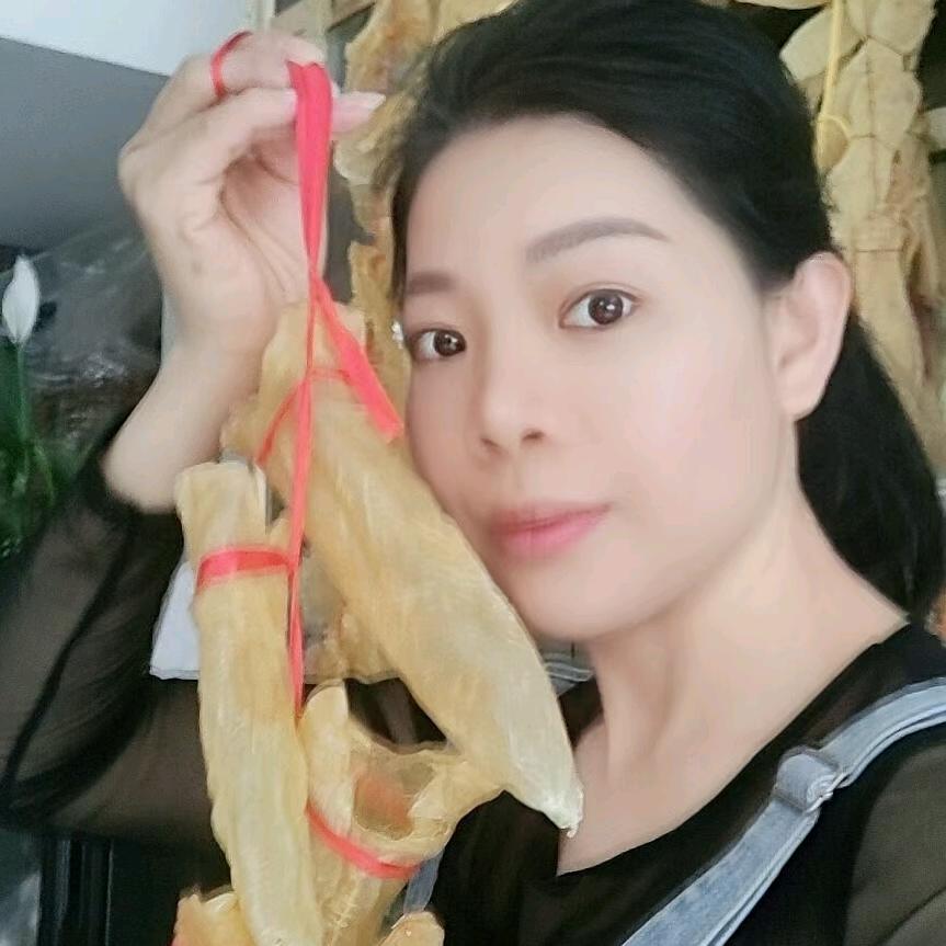 南澳伊伊海产品店