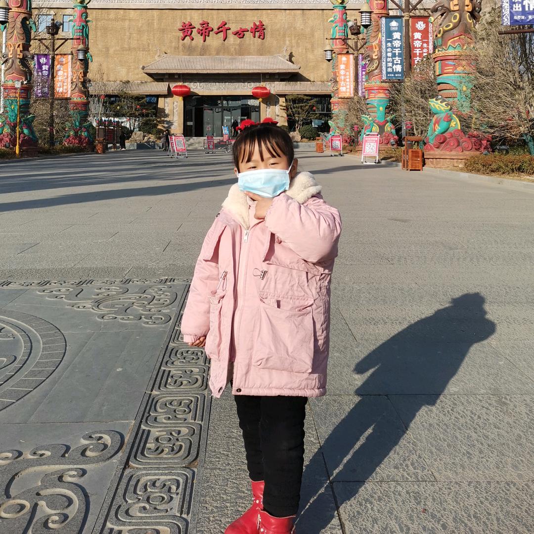 小城瓜果大市场小郭