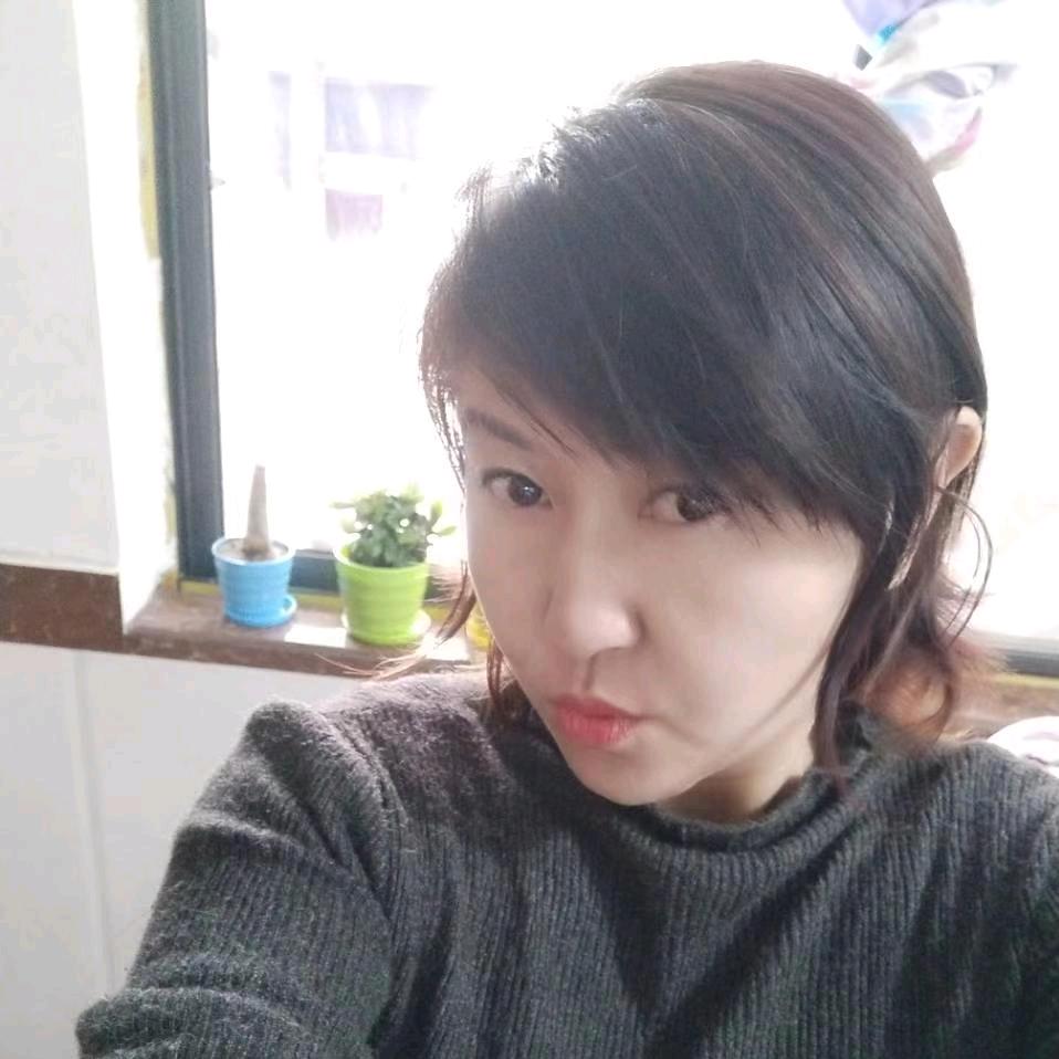 静姐姐