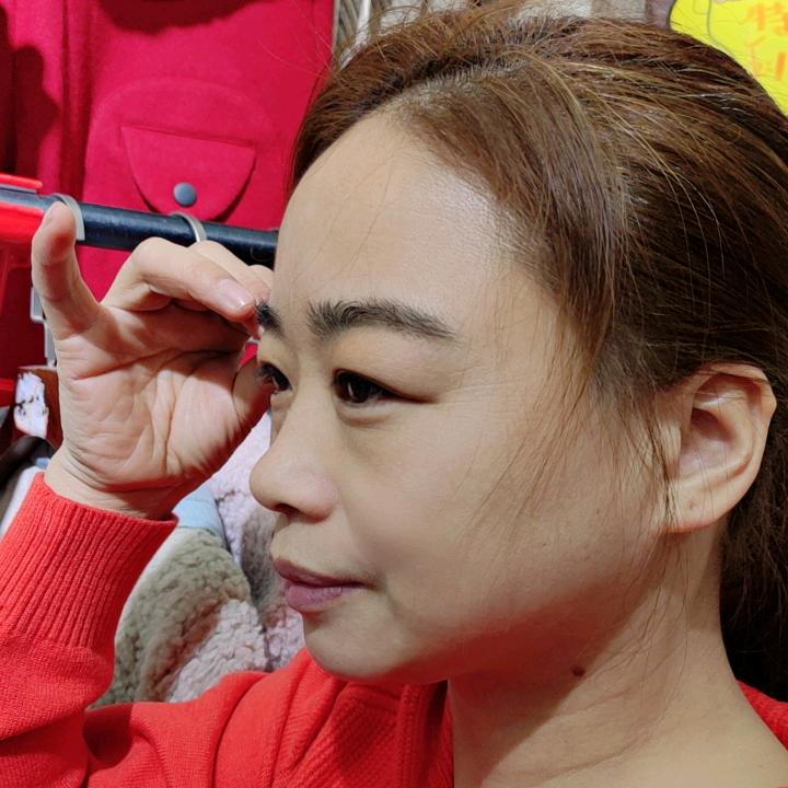 秀儿姐好物分享