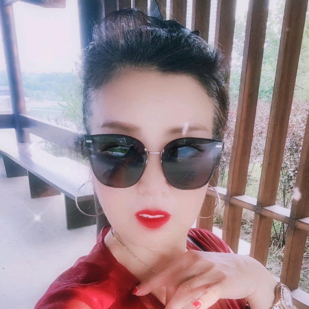 红玫瑰