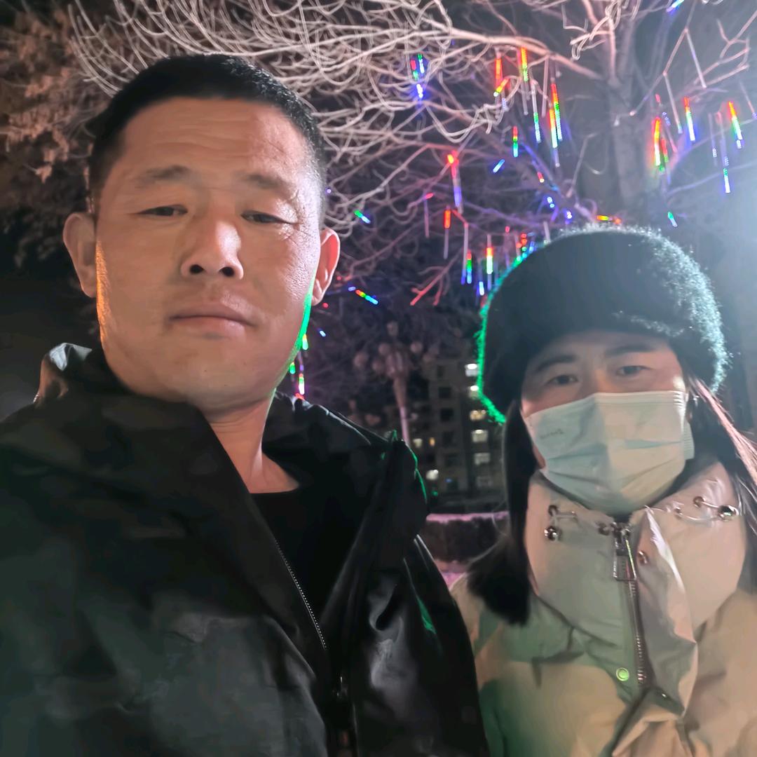 润华