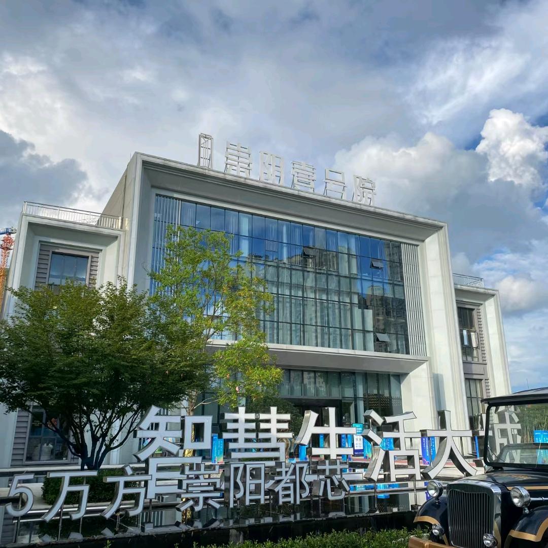 崇阳壹号院房产咨询部