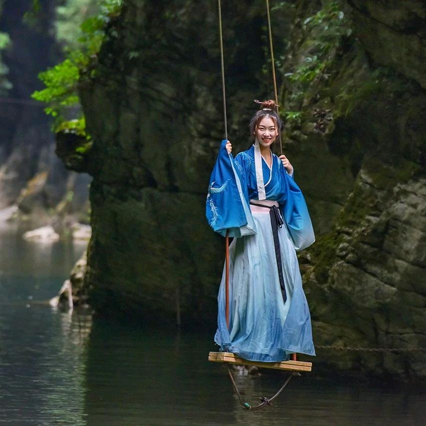 恩施旅游（免费接待短视频／直播达人）