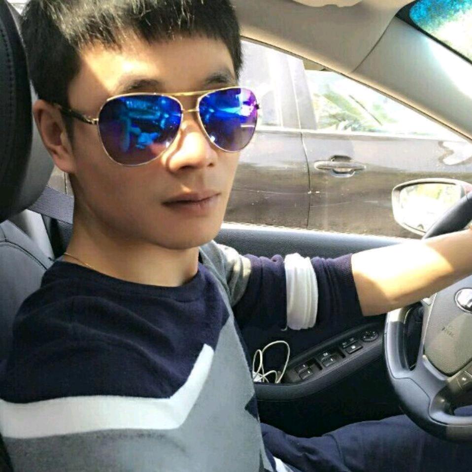 绵阳君林精品二手车（林老表）