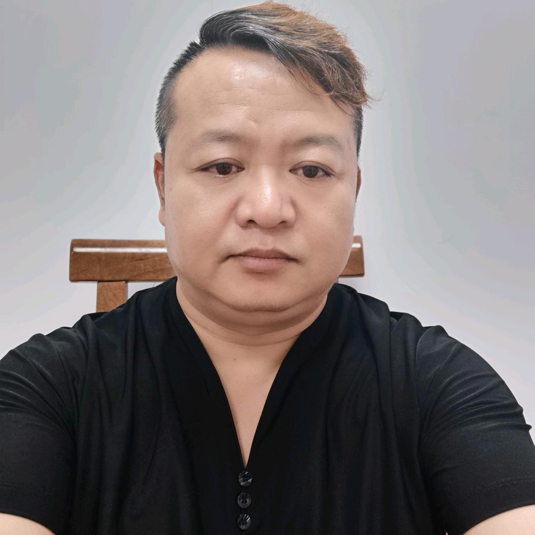 丁帅帅