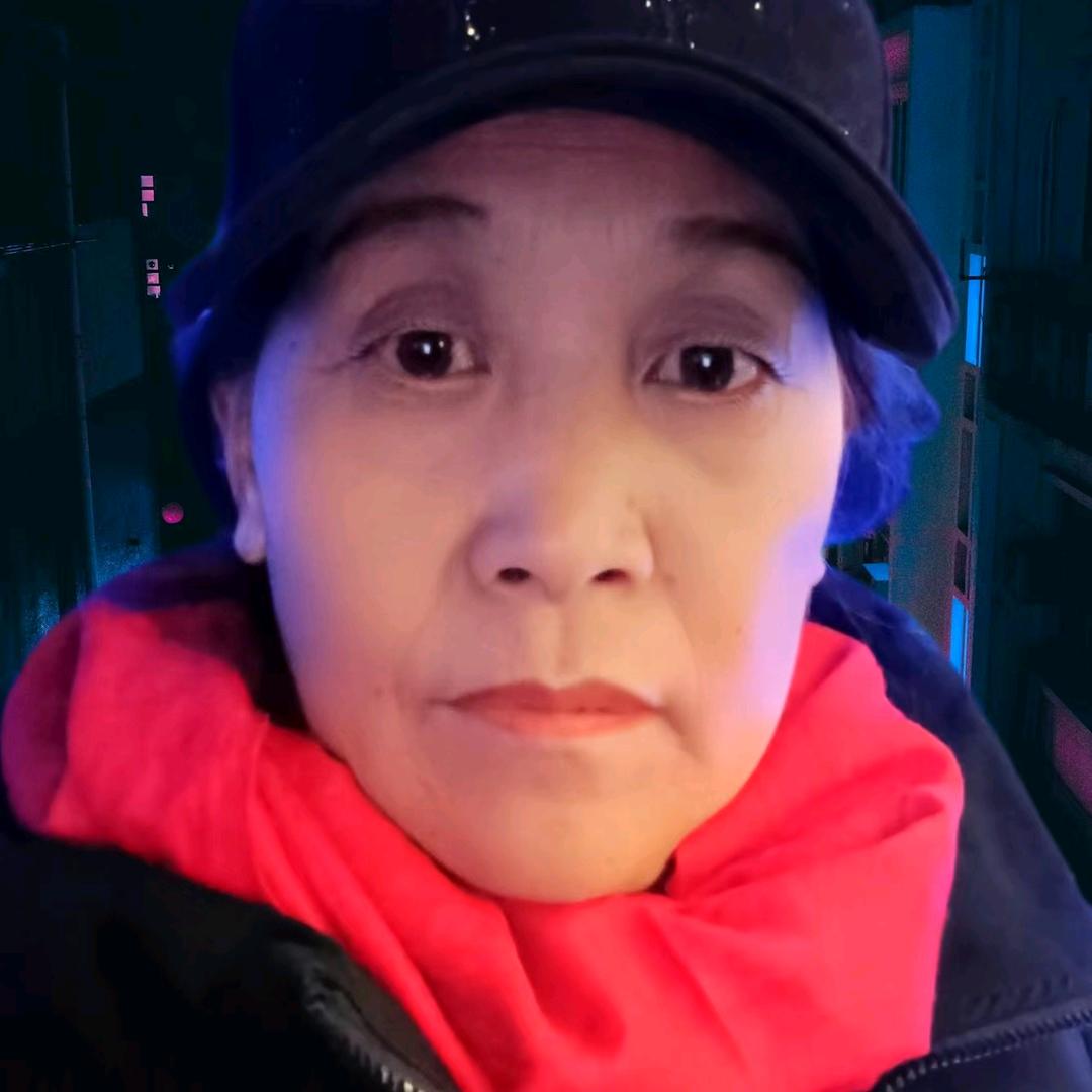农村英姐