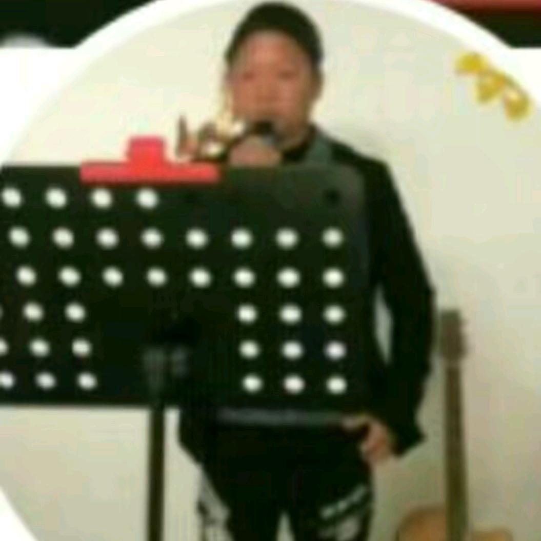 歌手吴继强