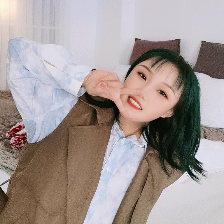 萌女王（不是土嘴子）