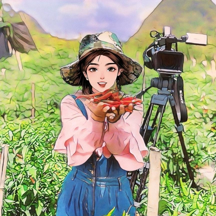 🌈小吴妹🇨🇳