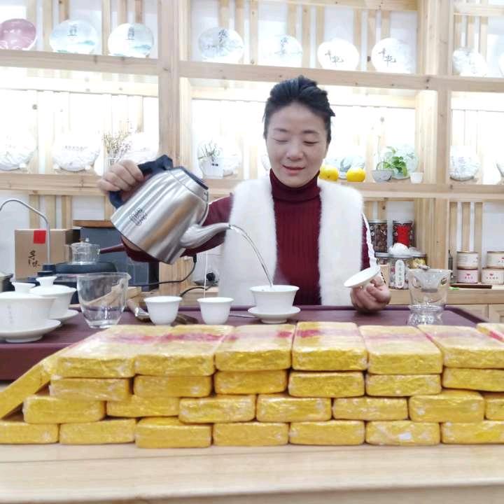 南昌市东湖区思源茶业李艳华