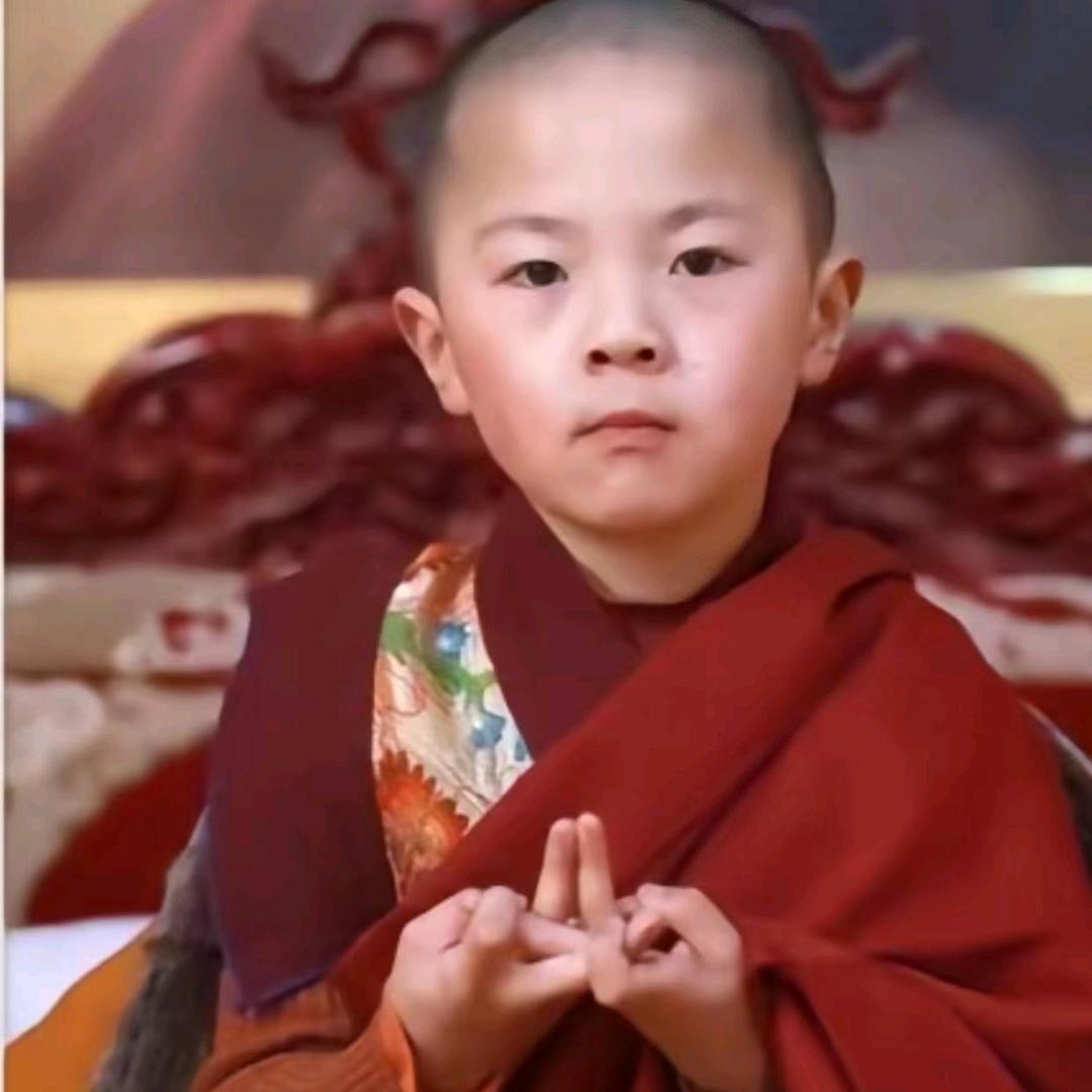 扎西措姆