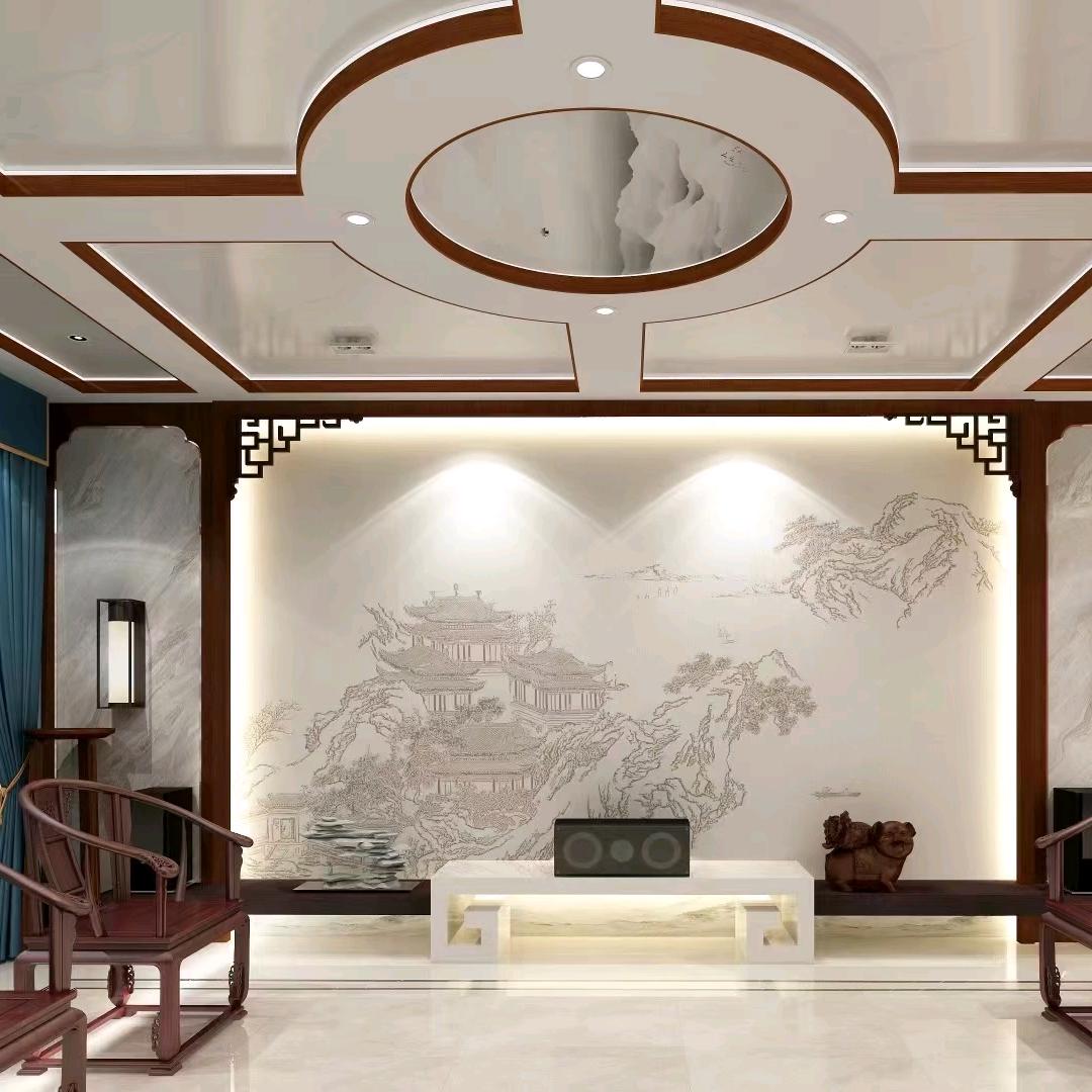 昌邑锦绣明天全屋定制