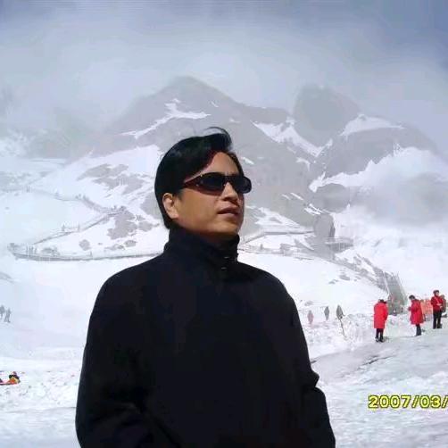 晓铭哥哥（骑手版）