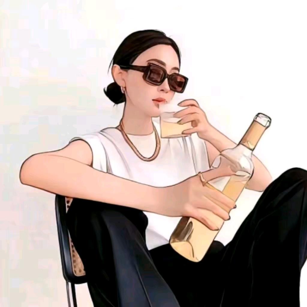 静@