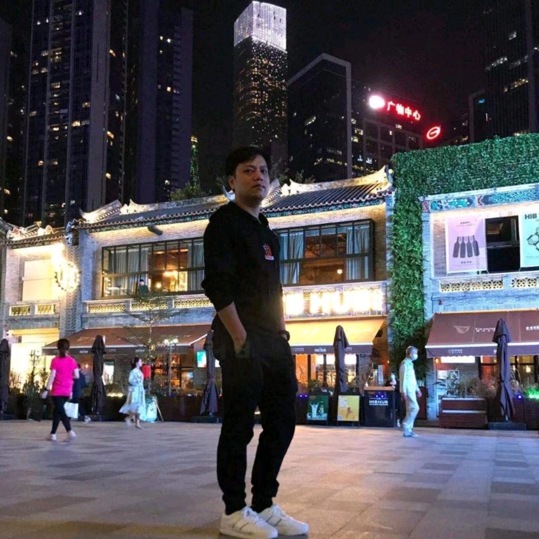 南宁学友哥