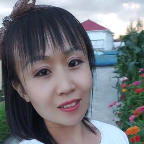💞小雨点💞86.虎妞