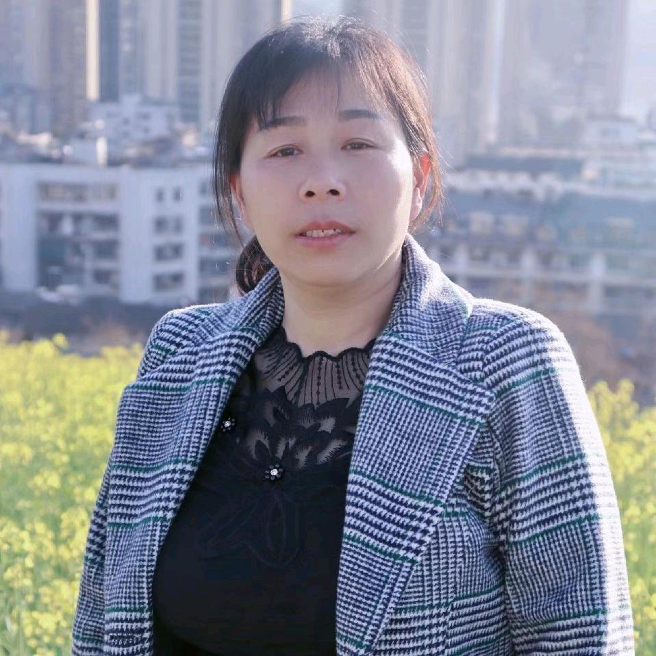 陈妹