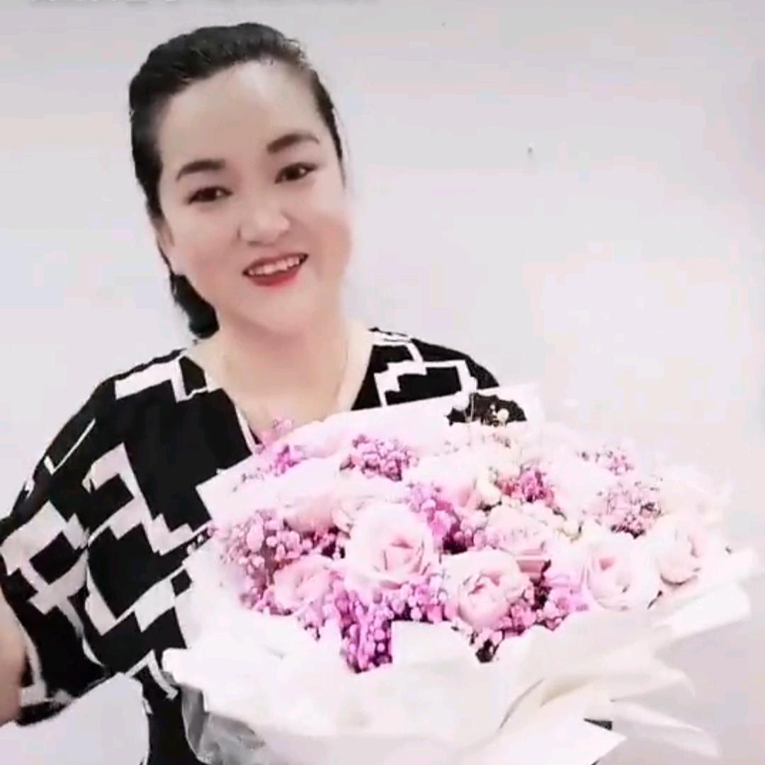 🤗 孙姐手舞