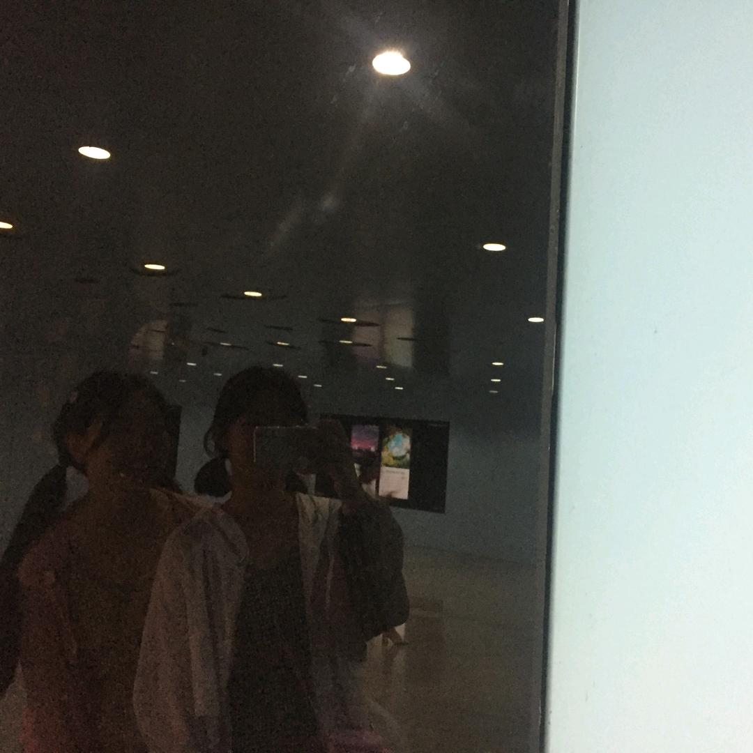 土豆星星