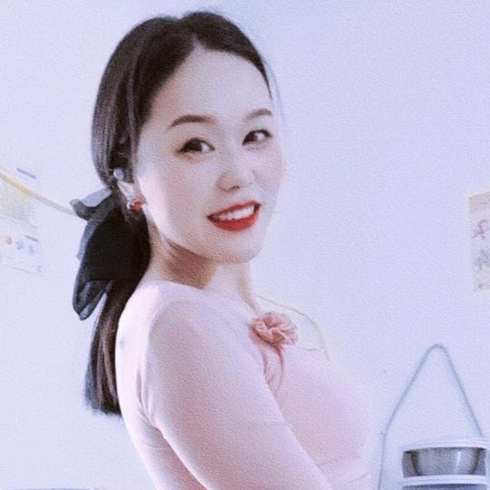 山阳小娟