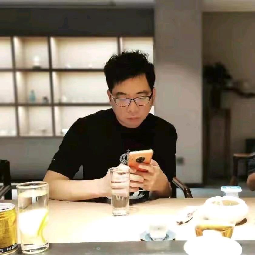 张剑平