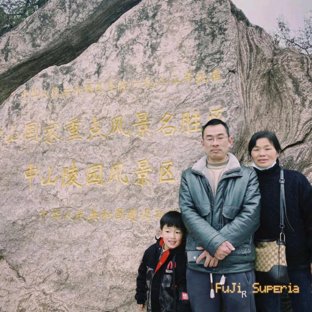 衢州鸭头～摆摊记