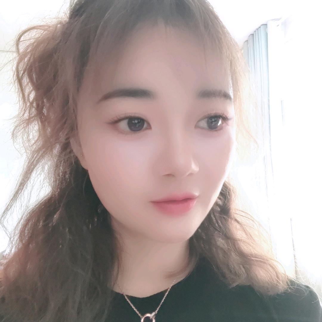 爱笑的袁袁