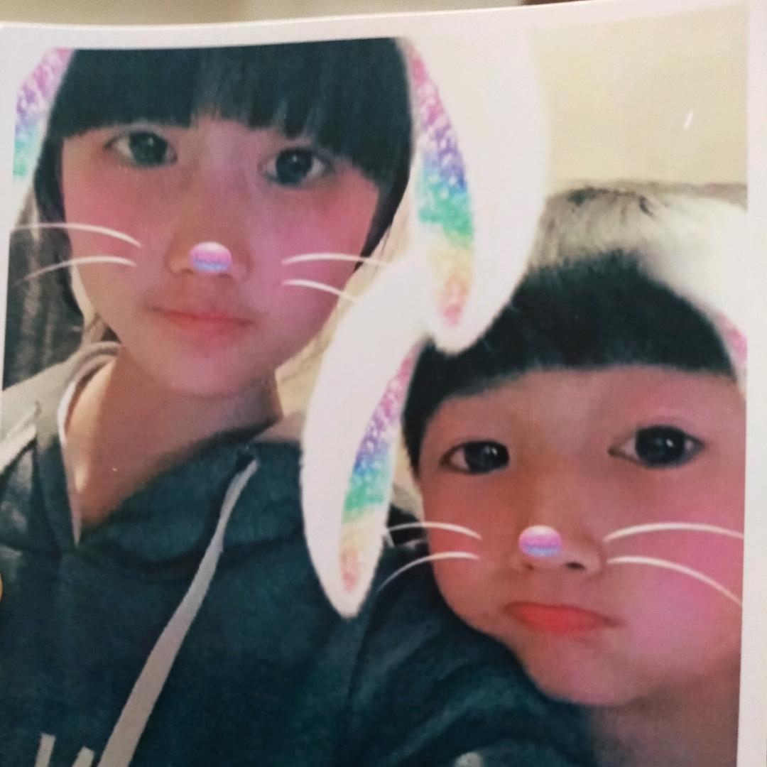 我很丑但我很温柔