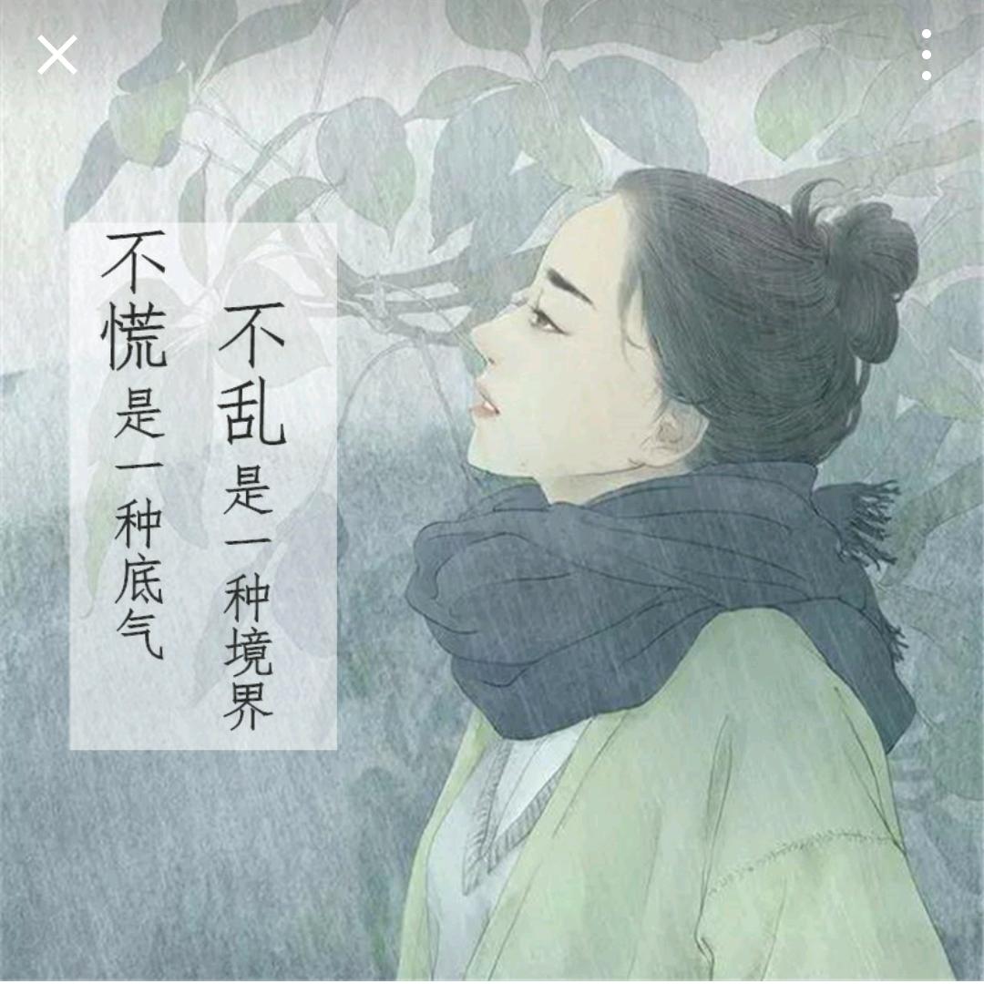 淡雅