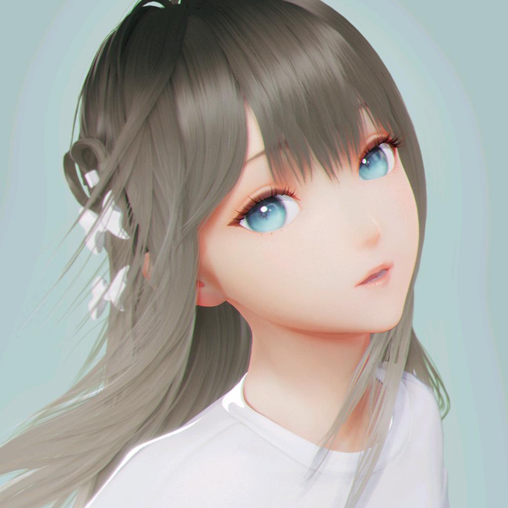 yoyo鹿鸣_Lumi