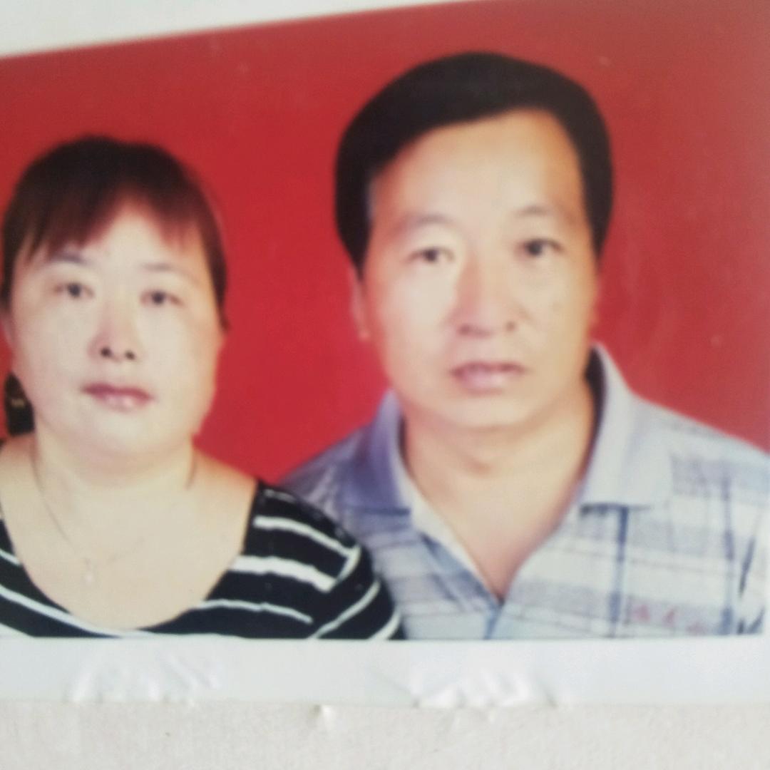 患难夫妻的日常生活
