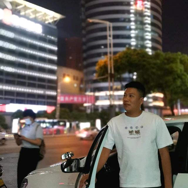 长沙学车（颜勇）
