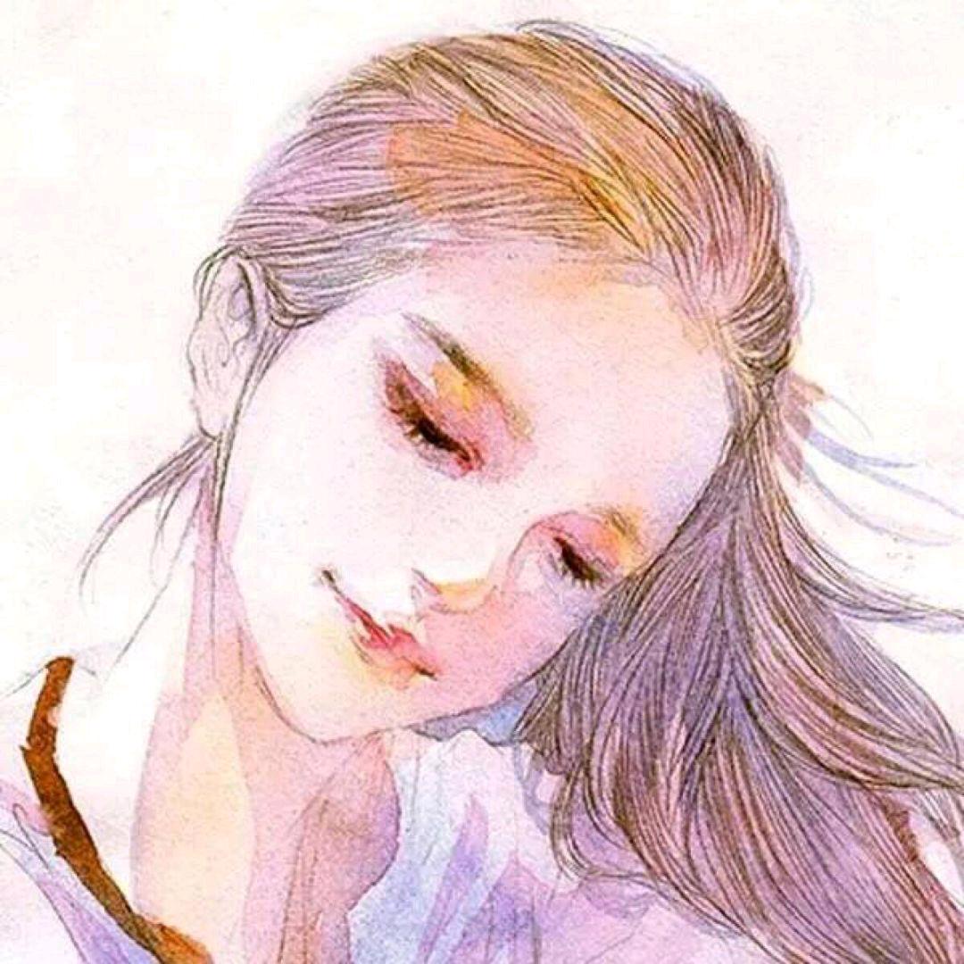 若如