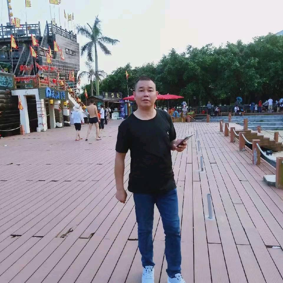 随缘(华哥))