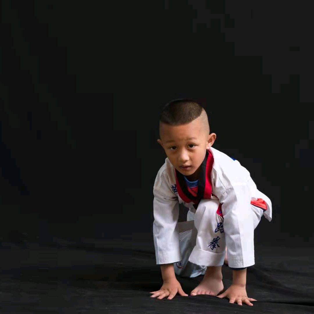 水相连