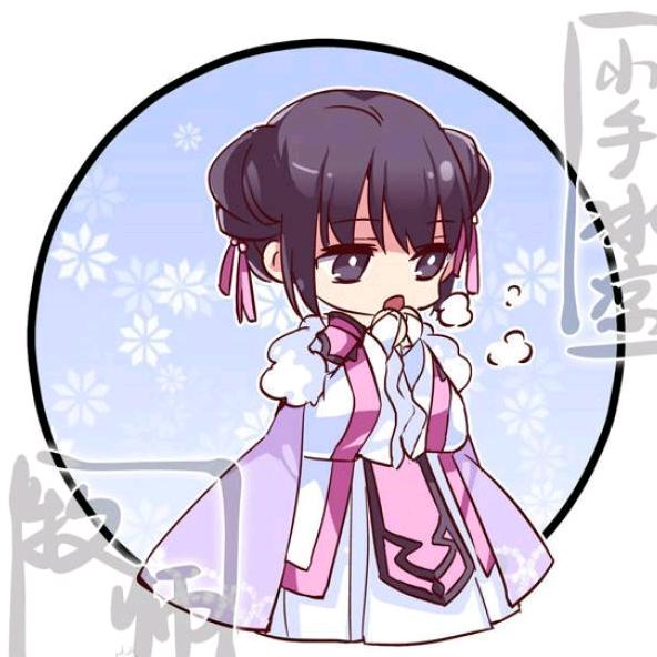 小手冰凉:)