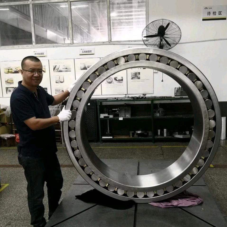 达克轴承—DHK曾