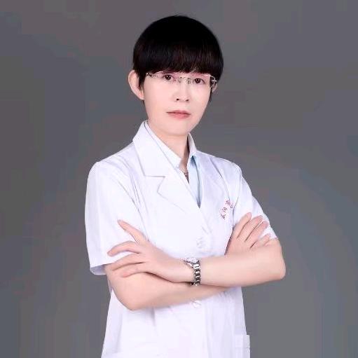 咸阳中心医院高阿宁（儿科生长发育）