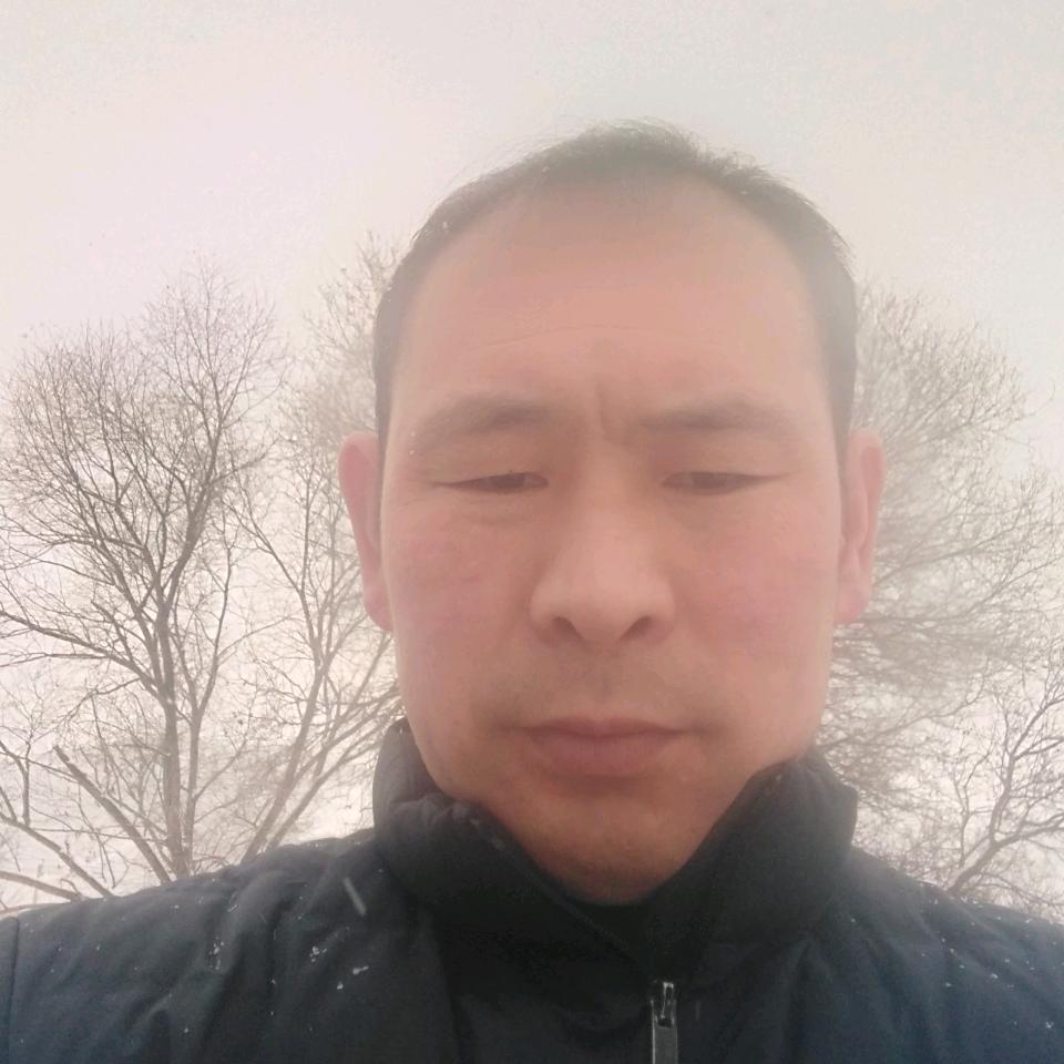 银川贴砖董师傅