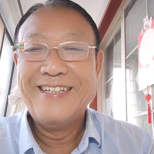 屈国军🍀庄稼人