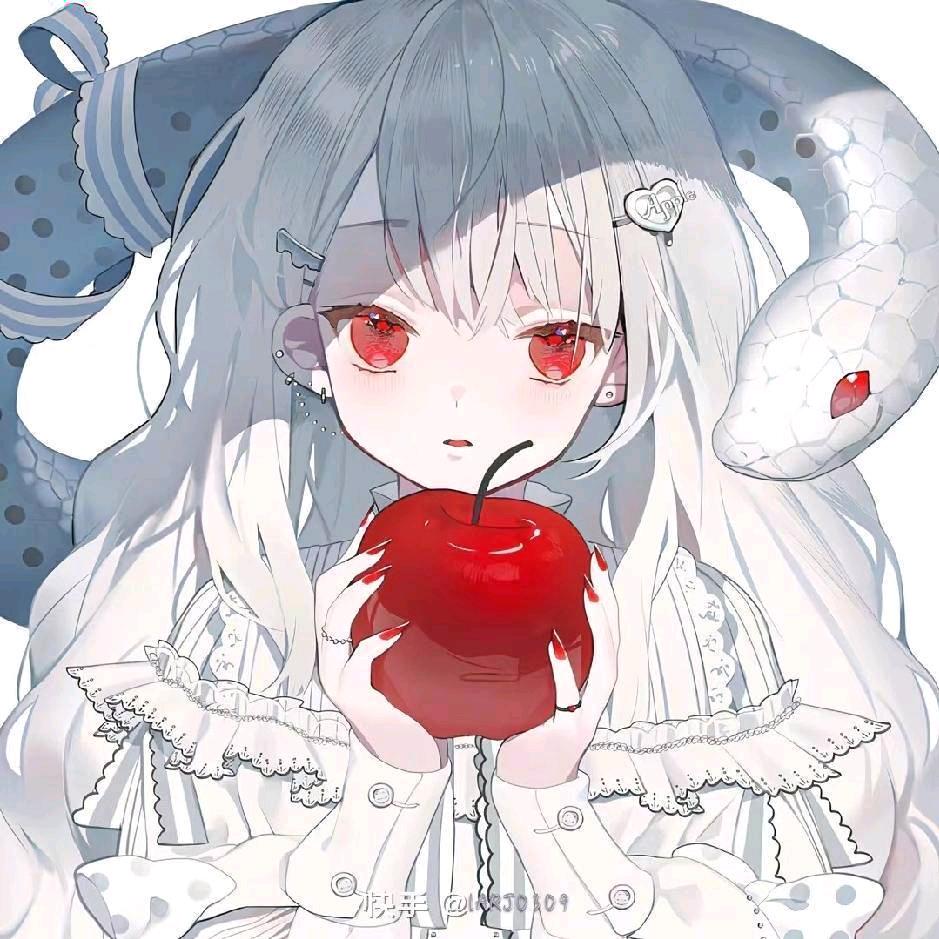 人的命运就像一把锁