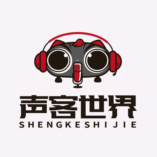 声客配音
