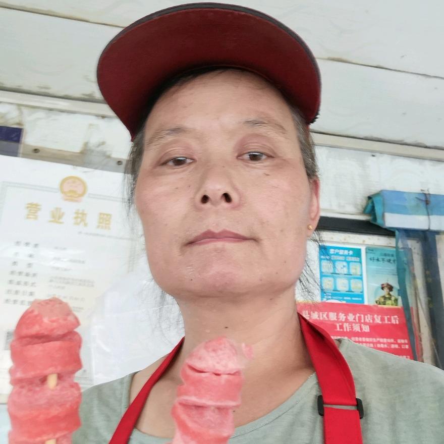 沂南县朱大姐煎饼店