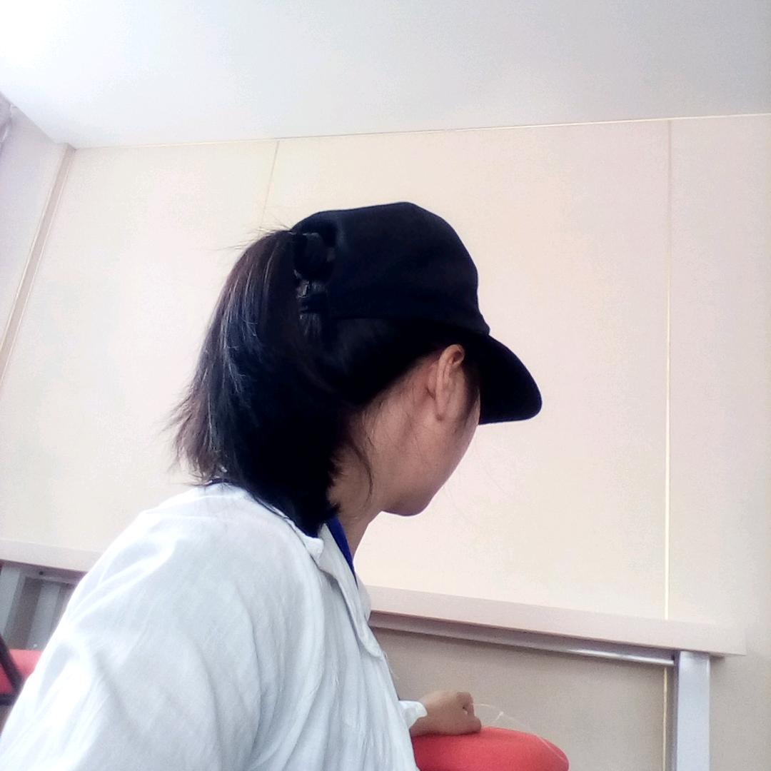 堂妹